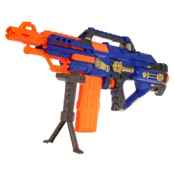 Mega Blaze Storm Toy Gun for Kids