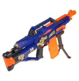 Mega Blaze Storm Toy Gun for Kids