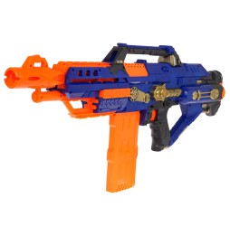 Mega Blaze Storm Toy Gun for Kids