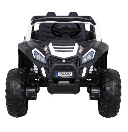 Buggy UTV 2000M Racing - Mașină electrică pentru copii