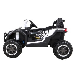 Buggy UTV 2000M Racing - Mașină electrică pentru copii