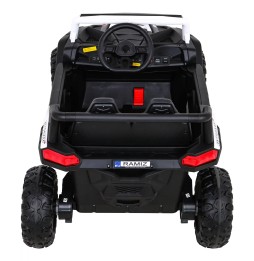 Buggy UTV 2000M Racing - Mașină electrică pentru copii