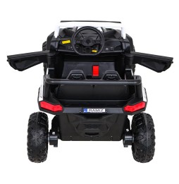 Buggy UTV 2000M Racing - Mașină electrică pentru copii