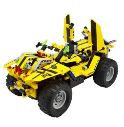 Masini 4x4 RC CaDA 514 el. pentru copii