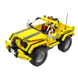 Masini 4x4 RC CaDA 514 el. pentru copii