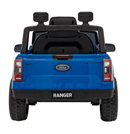 Vehicul Ford Ranger lift albastru pentru copii