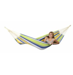 Single Hammock Tahiti - Hummingbird 200x100cm