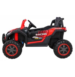 Buggy UTV 2000M Racing auto na akumulator dla dzieci