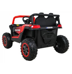 Buggy UTV 2000M Racing kids battery car