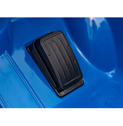 Vehicul Ford Ranger lift albastru pentru copii