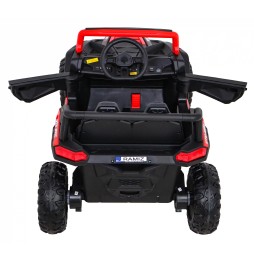 Buggy UTV 2000M Racing auto na akumulator dla dzieci