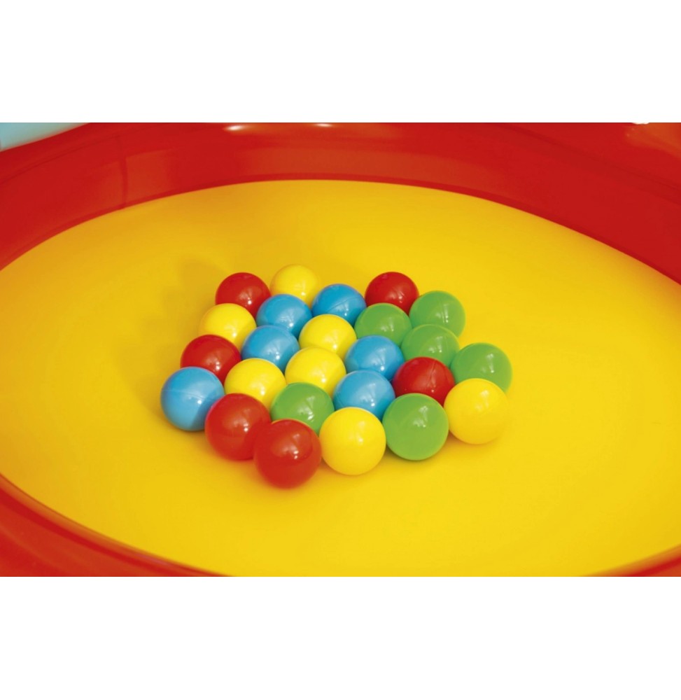 Cojec Dmuflat Fisher-Price pentru copii