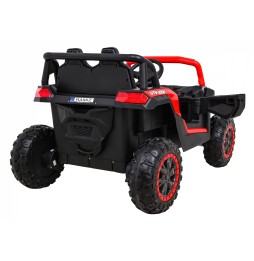 Buggy UTV 2000M Racing kids battery car