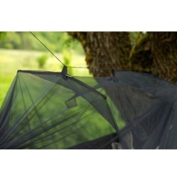 Travel Hammock Moskito Traveller Extreme with Mosquito Net