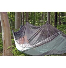 Mosquito Traveller Hammock 220x140cm - Amazonas