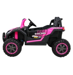 Buggy UTV 2000M Racing - Mașină electrică pentru copii