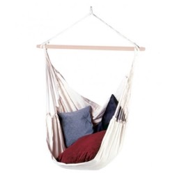 Brazil Nature Hanging Swing Chair - Comfort and Style