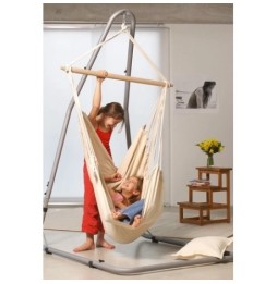 Brazil Nature Hanging Swing Chair - Comfort and Style