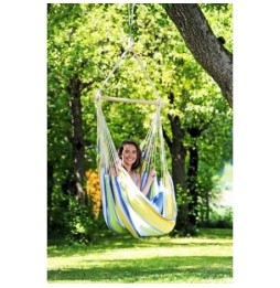 Hanging Swing Chair Relax Kolibri by Amazonas