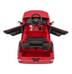 Ford Ranger Lift Red Kids Vehicle