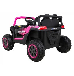 Buggy UTV 2000M Racing - Battery Car for Kids