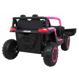 Buggy UTV 2000M Racing - Battery Car for Kids