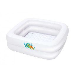 3-in-1 Inflatable Baby Pool Bestway