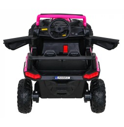 Buggy UTV 2000M Racing - Battery Car for Kids