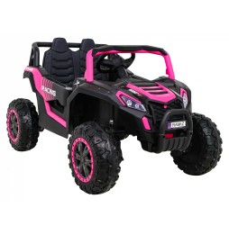 Buggy UTV 2000M Racing - Battery Car for Kids