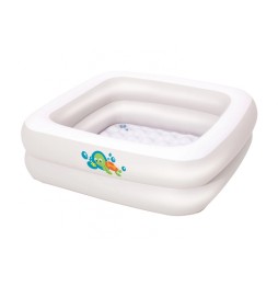 3-in-1 Inflatable Baby Pool Bestway