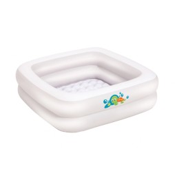 3-in-1 Inflatable Baby Pool Bestway