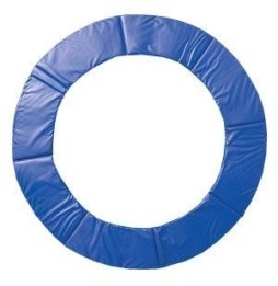 Trampoline Spring Cover Pad 10ft Blue