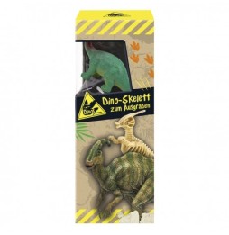 Dinosaur Excavation Science Kit for Kids