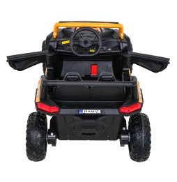 Buggy UTV 2000M mașină de curse cu mp3