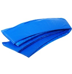 Trampoline Spring Cover Pad 10ft Blue