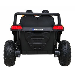 Buggy UTV 2000M mașină de curse cu mp3