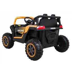 Buggy UTV 2000M mașină de curse cu mp3