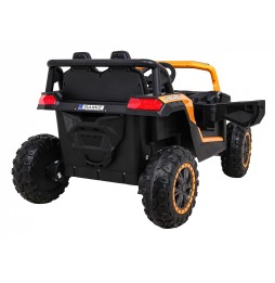 Buggy UTV 2000M mașină de curse cu mp3