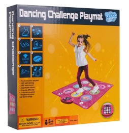 Dance Music Mat for Kids – Fun and Development