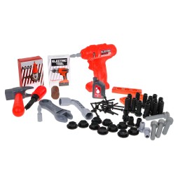 Kids Workshop 3+ - 2-in-1 Handy Set