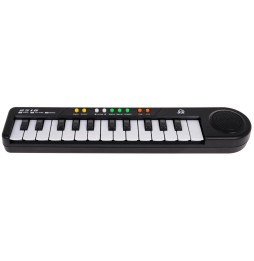 Keyboard MQ-2518 - edukacyjna zabawka muzyczna dla dzieci