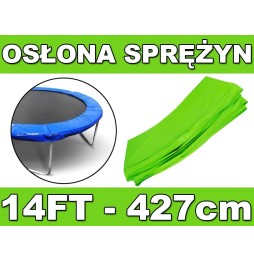 Culoare de protecție pentru arcuri 427cm SkyRamiz