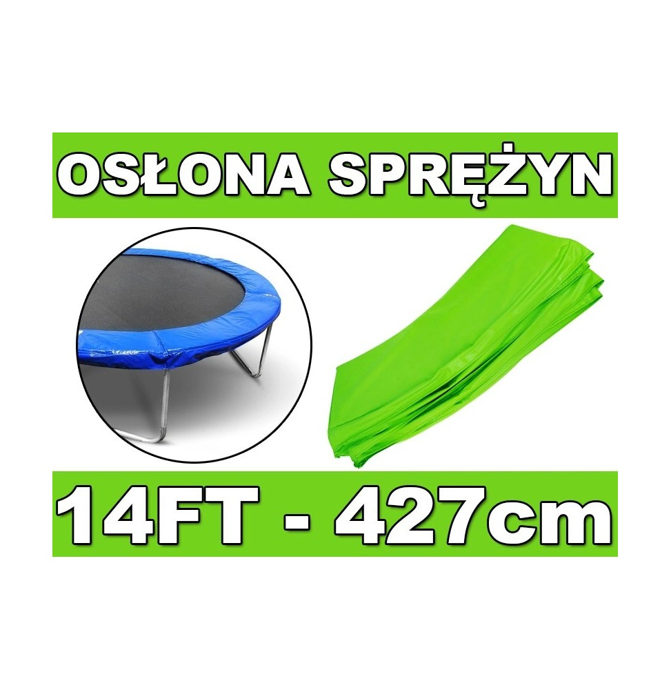 Culoare de protecție pentru arcuri 427cm SkyRamiz