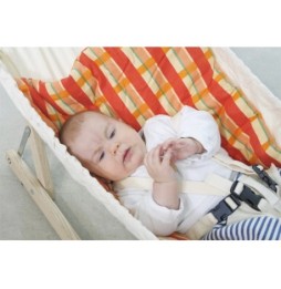 Koala - Hammock with Stand for Infants 0-9 Months