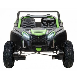 4-osobowy pojazd buggy atv racing utv2000 z baterią li-ion