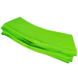 SkyRamiz Protective Spring Cover for 244cm Trampoline