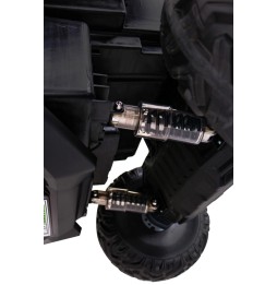 Buggy UTV off-road pentru copii cu telecomandă