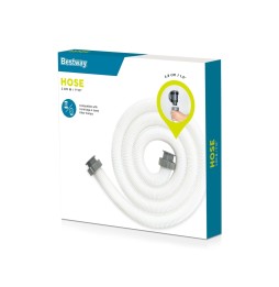 Wąż 3,8 cm do pompy basenowej BESTWAY