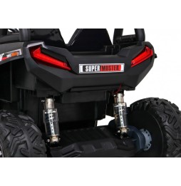 Buggy UTV off-road pentru copii cu telecomandă