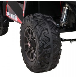 Buggy UTV off-road pentru copii cu telecomandă